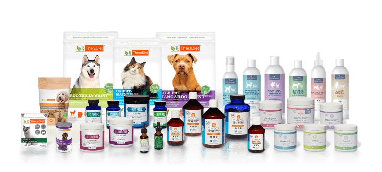 General Care & Vet Consultation